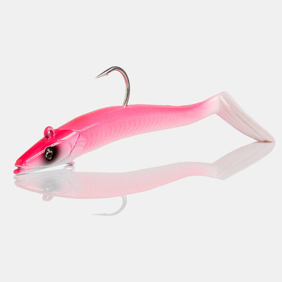 Sandeel Soft Swimbaits image number 0