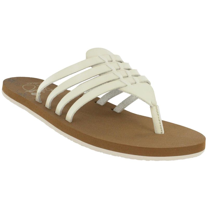 Women's Aloha Sandals image number 0