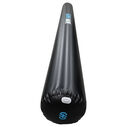 Seipel Marine 20' Inflatable Boat Bumper - Black [M4020-BLACK] image number 1