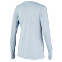 Women's Aquatek V-Neck Shirt image number 1