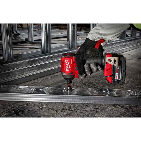 SHOCKWAVE&trade; Impact Duty&trade; Step Bit 3 Piece Set  (#1, #2, #4) image number 8