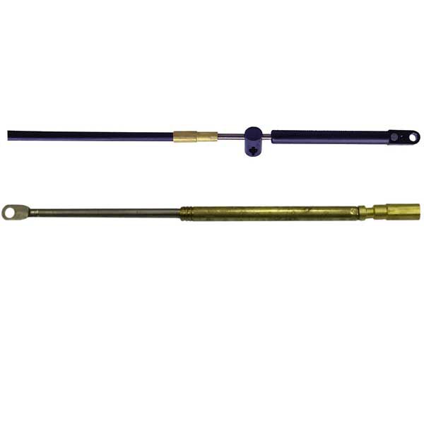 DOMETIC TFXtreme Gen II Type Control Cable for Mariner/Mercury
