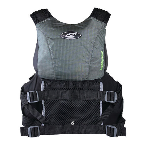Men's Ebb High Meshback Paddling Life Jacket image number 1