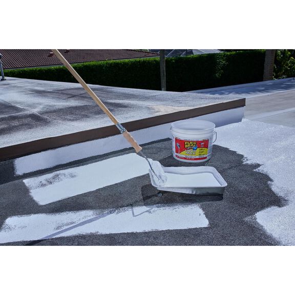 Flex Seal Liquid&reg; Max White, 2.5 Gallon image number 1