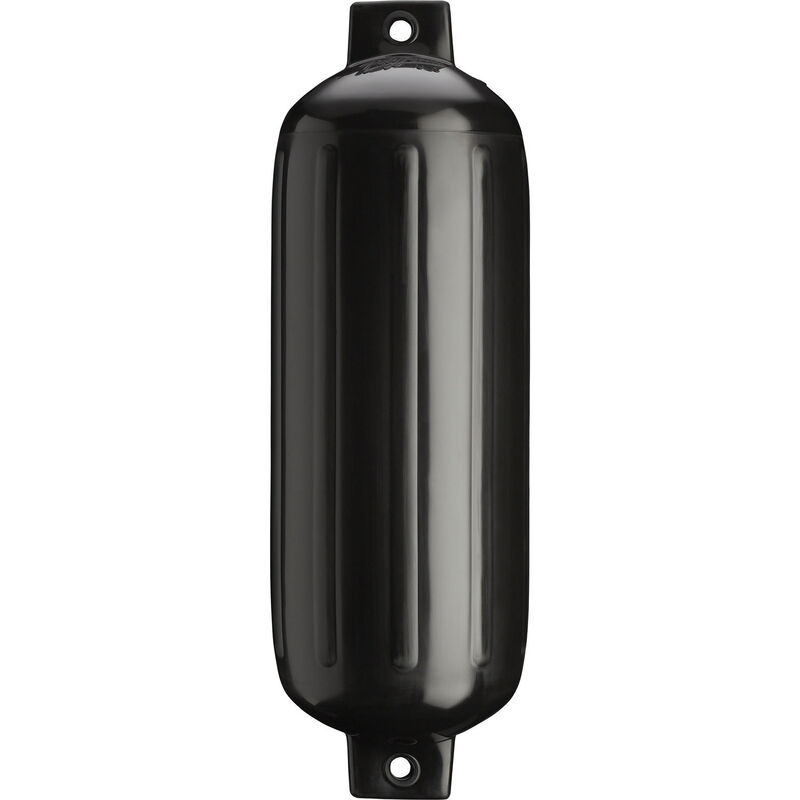 G Series Fenders for Boats 25'–30', Black image number 0