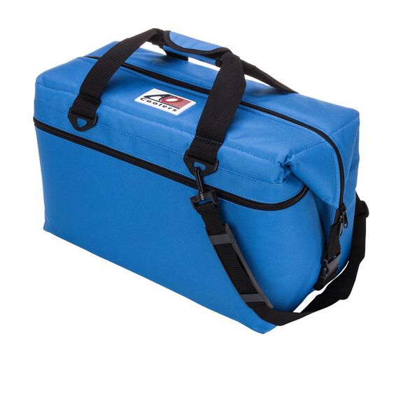 36-Can Soft-Sided Cooler image number 0