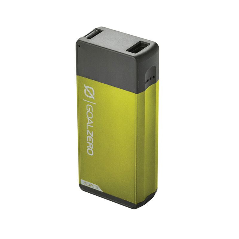 Flip 20 Battery Pack image number 0