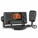 VHF 215 Fixed-mount 25-Watt VHF Radio with Plug-and-Play NMEA 2000&reg; Network Installation image number 2