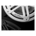 M3-10IB-S-Gw-4 10" Marine Subwoofer Driver, White Sport Grilles image number 7