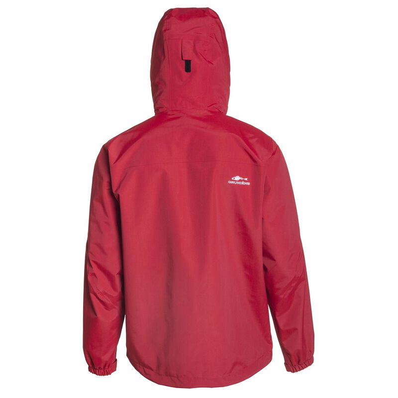 Men's Gage Storm Surge Packable Jacket West Marine