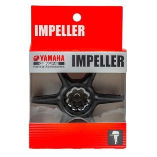 Yamaha 6CE-44352-00-00 Impeller