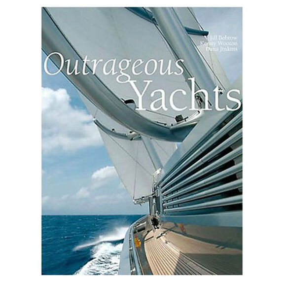Outrageous Yachts image number 0
