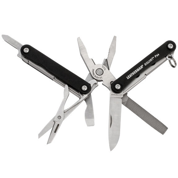 Squirt&reg; PS4 Multi-Tool image number 0