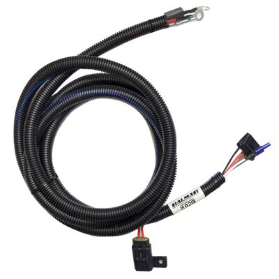 10' Replacement Regulator Wiring Harness, Series 6, AT, XT & 9, 12V