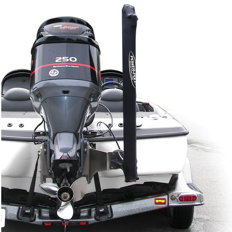 POWERPOLE Bolt Set for 6' PowerPole with 1/4" Bolts West Marine