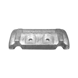 Magnesium Anode for Mercury, MerCruiser, 1.7" x 5" x 1"