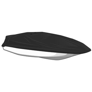 Select Fit Boat Cover for Jet Boat - 19ft6in-20ft5in BEAM 96in