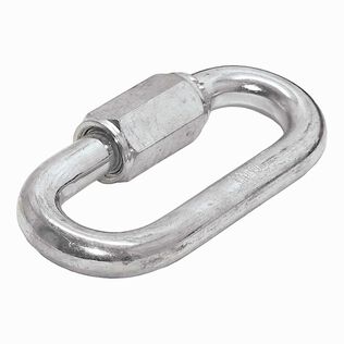 3/16" Quick Link, Plated