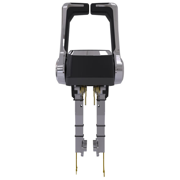 Xtreme Dual Top Mount Control image number 1