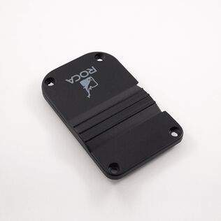Roca W12 Wiper Motor Cover White