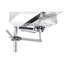 Vertical LeveLock Round Rail Mount, Fits 7/8" or 1" Rails image number 0