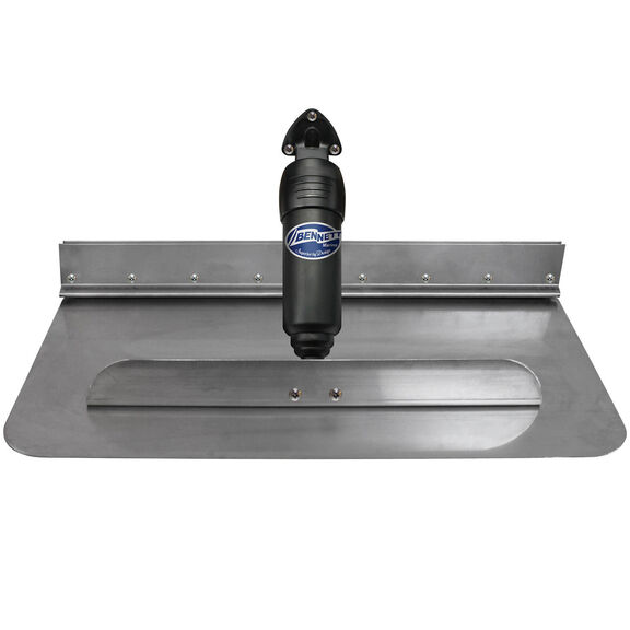 Trim Tab System, 24x12 image number 0