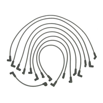 18-8804-1 Spark Plug Wire Set for Mercruiser Stern Drives