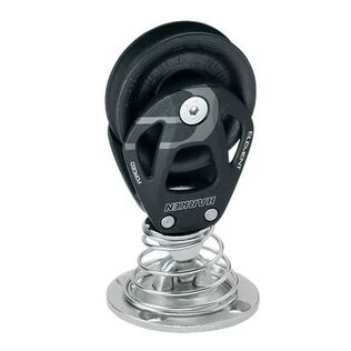 80mm Aluminum Element Stand-Up Block
