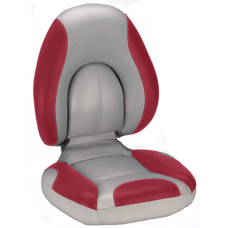 Centric Fully Upholstered Seat West Marine