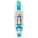 PaddleMore Inflatable SUP Seat image number 2
