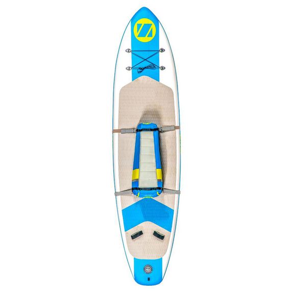 PaddleMore Inflatable SUP Seat image number 2