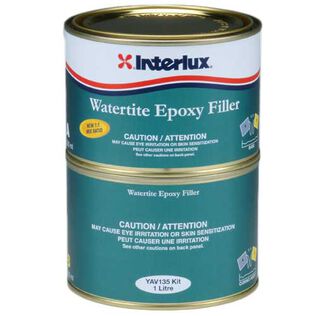 Watertite&reg; Epoxy Filler