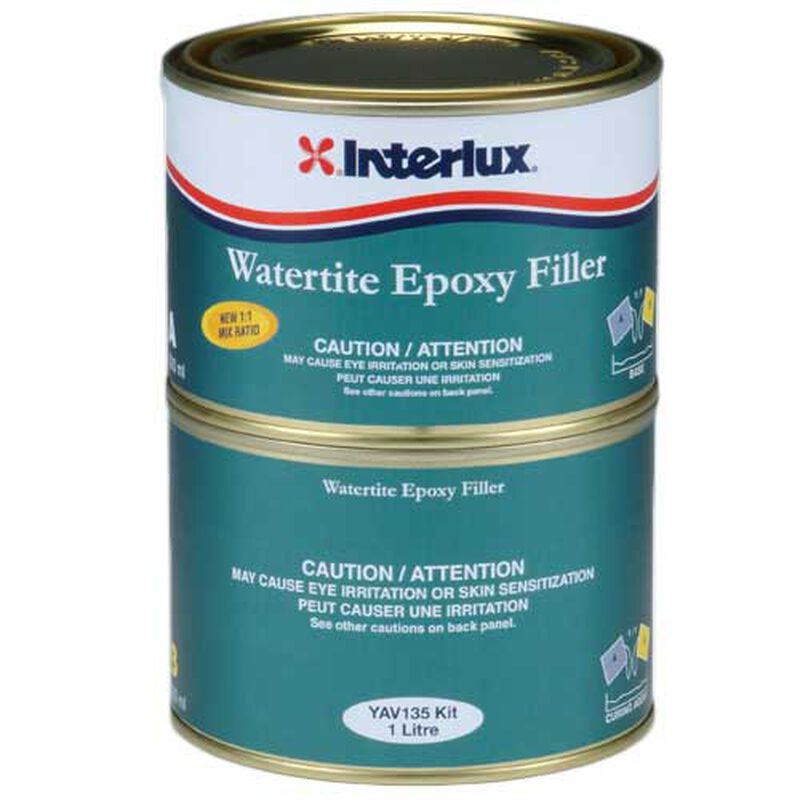 InterProtect Watertite Epoxy, 34 oz. image number 0