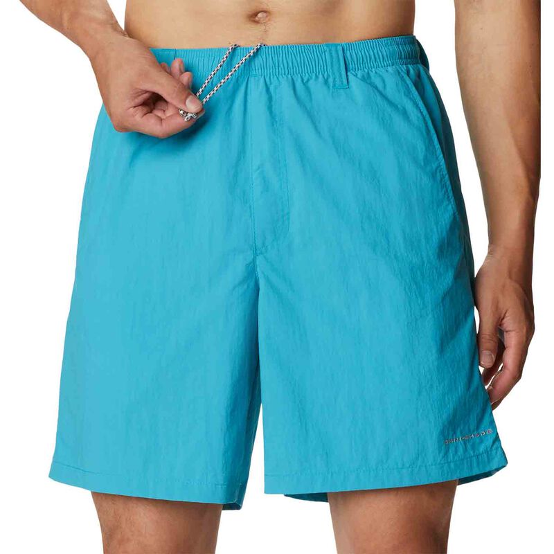 COLUMBIA Men's PFG Backcast III™ Swim Trunks West Marine