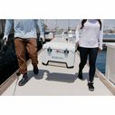 52 qt. BMX Blue Marlin Cooler image number 1