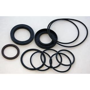 Lofrans Windlass Maintenance Kit - Project 1000 Complete