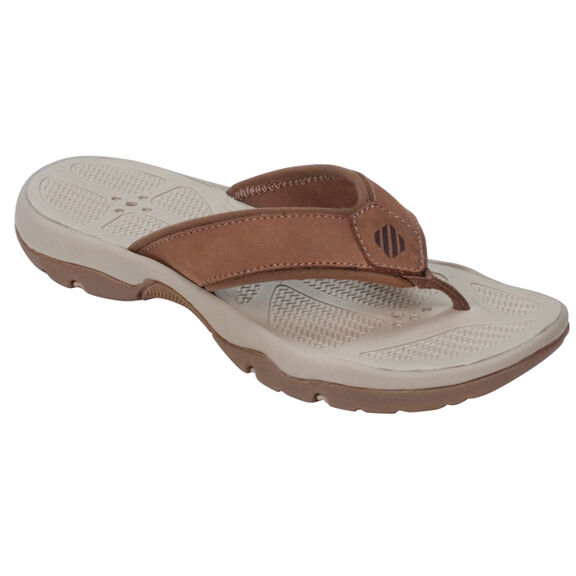 Women's Performance Flip-Flop Sandals image number 0