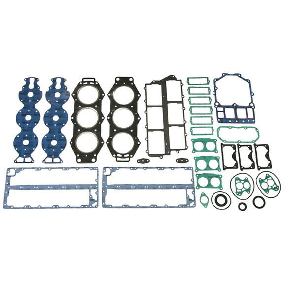 Powerhead Gasket for Yamaha Outboard Motors image number 0