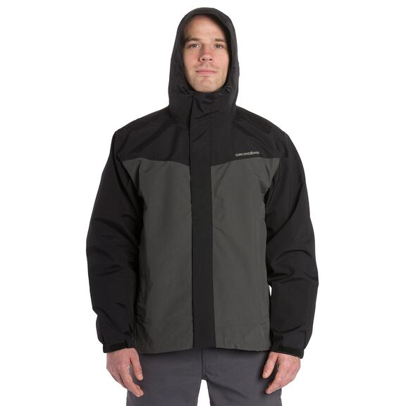 Men's Full Share Jacket image number 0