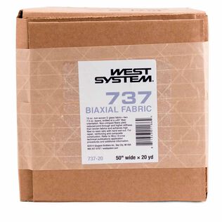 Biaxial E-Glass Fabric