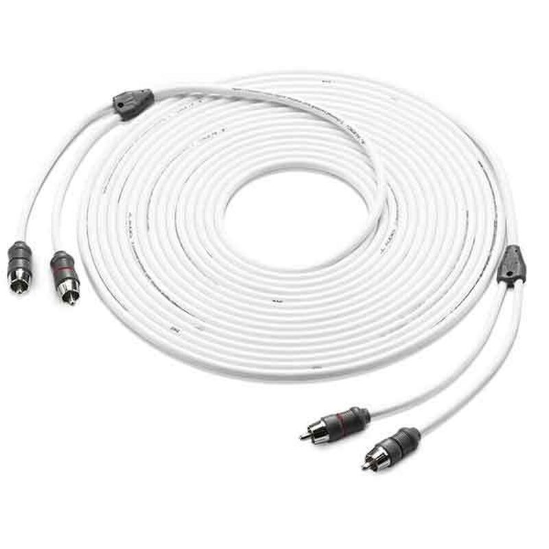 XMD-WHTAIC2-25 25' Marine Audio Interconnect Cable image number 0