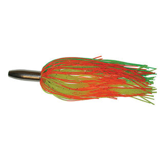 Mini Turbo Slammer Fishing Lure, 5 1/2"