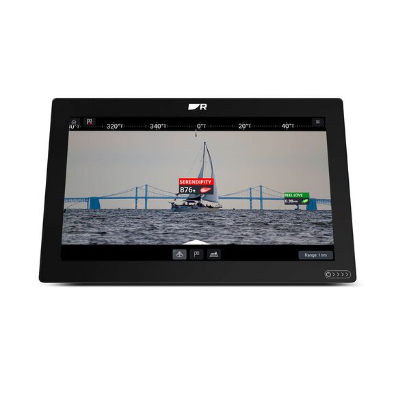 AXIOM 2 XL Multifunction Display image number 5