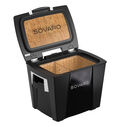 30 qt. Luxury Marine Cooler image number 0