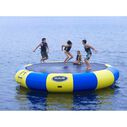 Bongo 20 Water Bouncer Trampoline image number 1