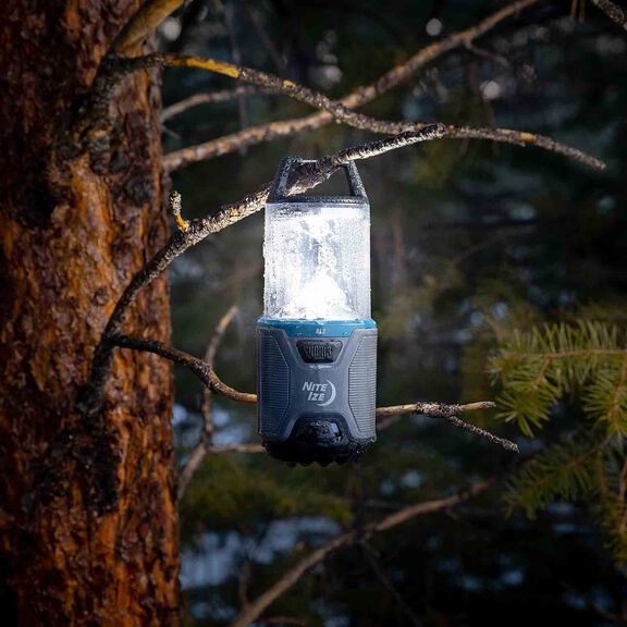 Radiant&reg; RL3&trade; PowerSwitch&trade; Rechargeable Lantern image number 5