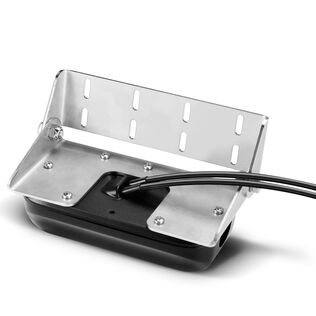 Panoptix&trade; PS30 Transom Mount Down Scanning Transducer