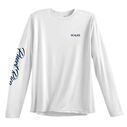 Men's Living The Dream PR Performance Shirt image number 1