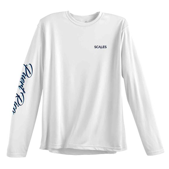 Men's Living The Dream PR Performance Shirt image number 1