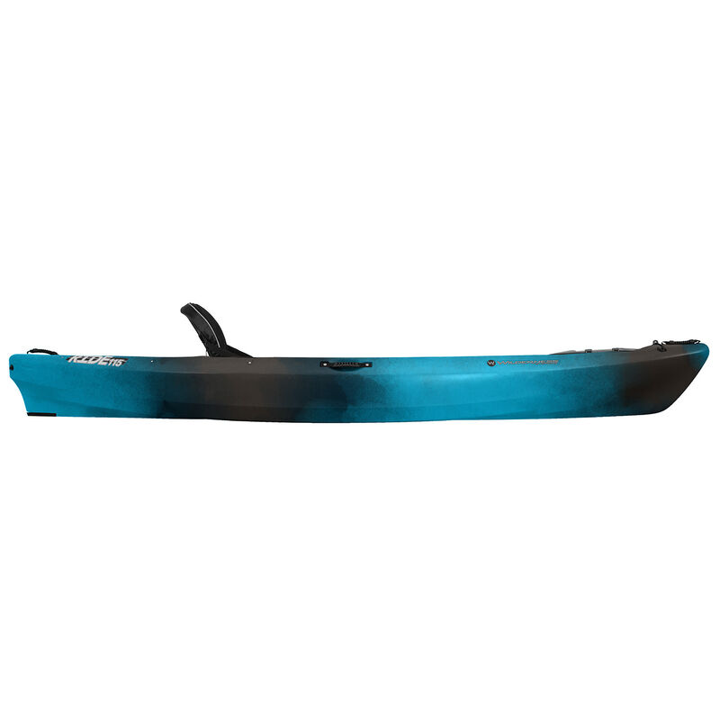 Ride 115 SitOnTop Kayak West Marine